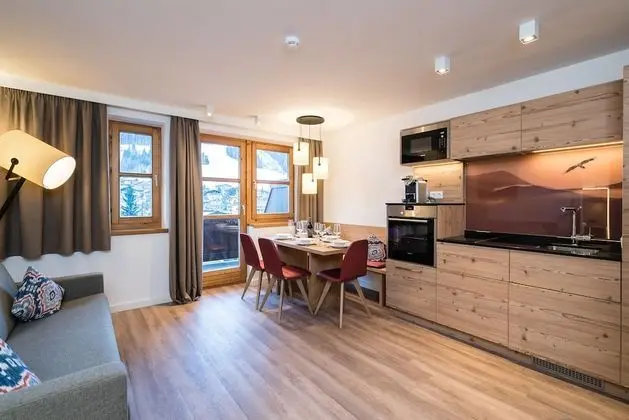 Comfort Apart Daire, 2 Yatak Odası (incl. Cleaning Fee 190 EUR)