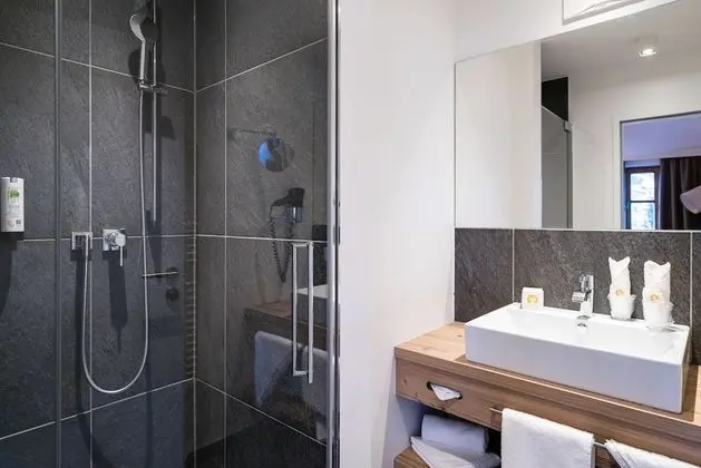 Comfort Apart Daire, 2 Yatak Odası (incl. Cleaning Fee 190 EUR)