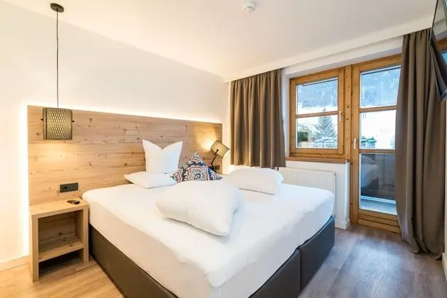 Comfort Apart Daire, 2 Yatak Odası (incl. Cleaning Fee 190 EUR)