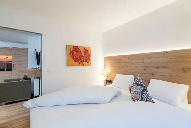 Comfort Apart Daire, 2 Yatak Odası (incl. Cleaning Fee 190 EUR)