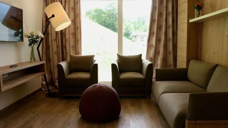 Comfort Apart Daire, 2 Yatak Odası (incl. Cleaning Fee 190 EUR)