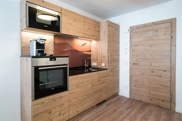 Standard Apart Daire, 1 Yatak Odası (incl. Cleaning Fee 135 EUR)