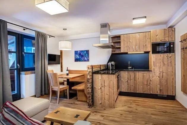 Standard Apart Daire, 1 Yatak Odası (incl. Cleaning Fee 135 EUR)