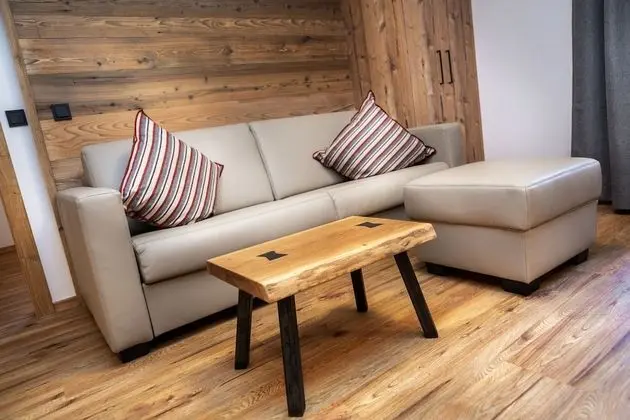 Standard Apart Daire, 1 Yatak Odası (incl. Cleaning Fee 135 EUR)