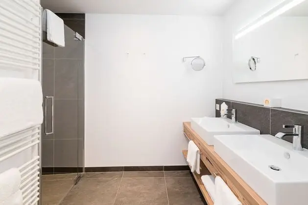 Standard Apart Daire, 1 Yatak Odası (incl. Cleaning Fee 135 EUR)