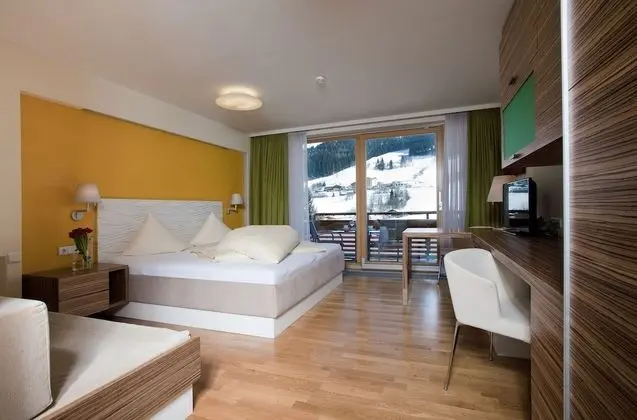 Süit, 1 Yatak Odası (incl. Cleaning Fee 135 EUR)