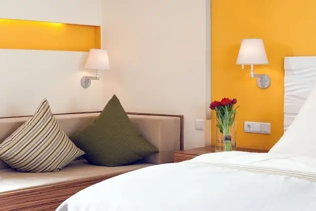 Süit, 1 Yatak Odası (incl. Cleaning Fee 135 EUR)
