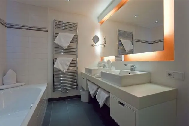 Süit, 1 Yatak Odası (incl. Cleaning Fee 135 EUR)