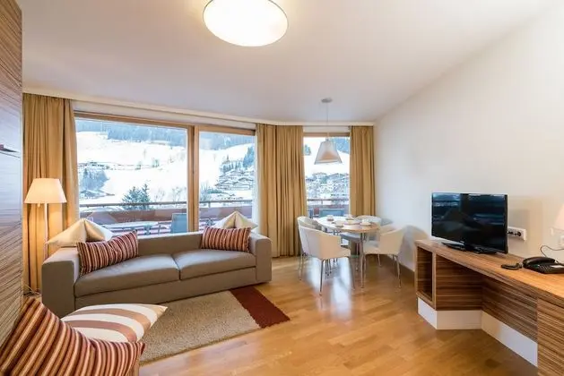 Süit, 1 Yatak Odası (incl. Cleaning Fee 135 EUR)