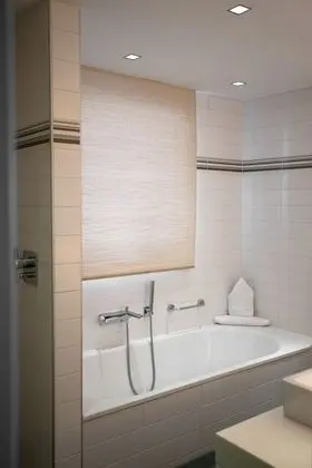 Süit, 1 Yatak Odası (incl. Cleaning Fee 135 EUR)