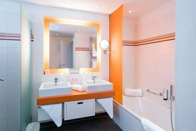Süit, 1 Yatak Odası (incl. Cleaning Fee 135 EUR)