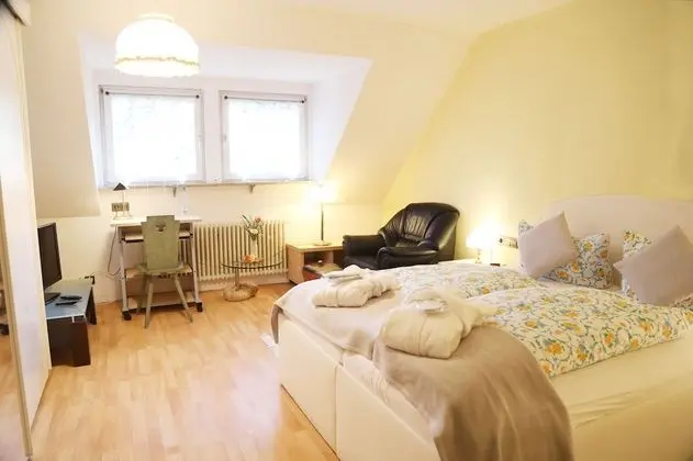 Apart Daire, Sigara İçilmez
