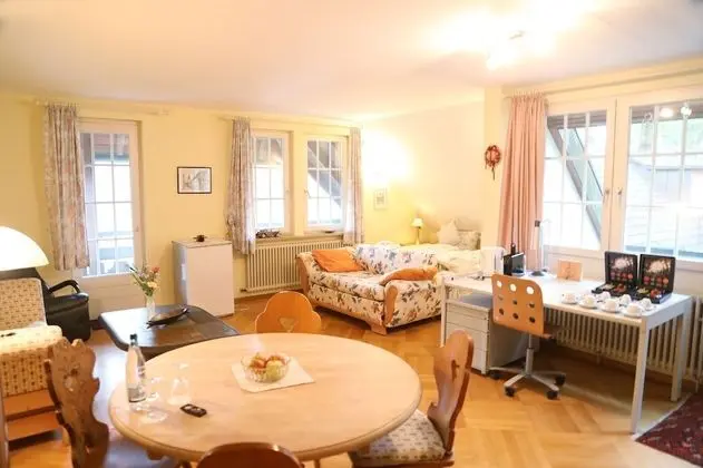 Apart Daire, Sigara İçilmez
