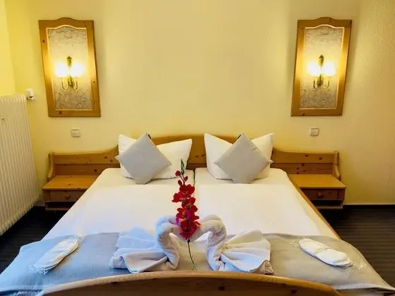 Deluxe Tek Büyük Yataklı Oda, Balkon