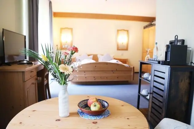 Deluxe Tek Büyük Yataklı Oda, Balkon