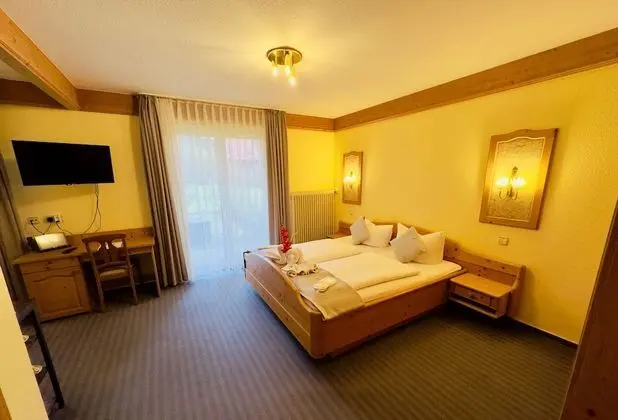 Deluxe Tek Büyük Yataklı Oda, Balkon