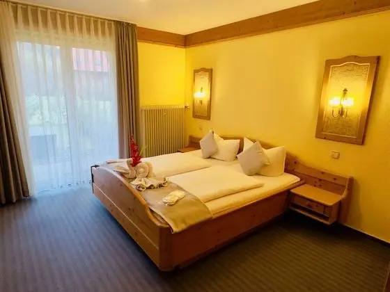 Deluxe Tek Büyük Yataklı Oda, Balkon