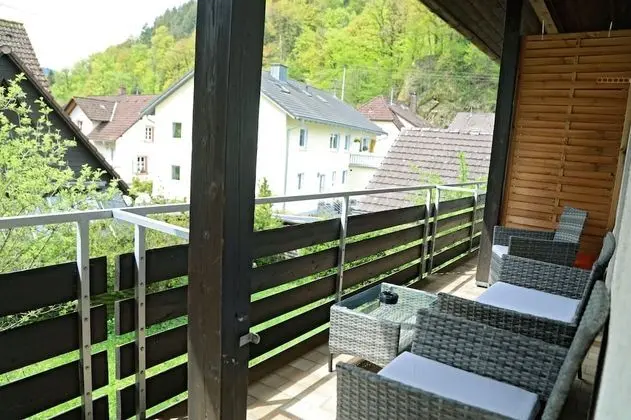 Deluxe Tek Büyük Yataklı Oda, Balkon