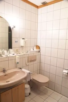Deluxe Tek Büyük Yataklı Oda, Balkon