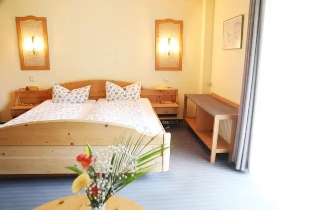 Standard Tek Büyük Yataklı Oda, Balkon