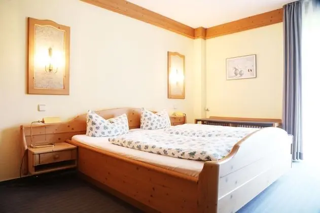 Standard Tek Büyük Yataklı Oda, Balkon