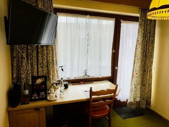 Tek Kişilik Oda