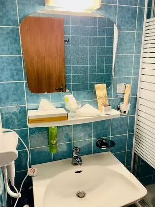 Tek Kişilik Oda