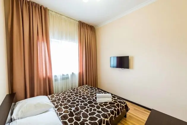 Basic Tek Büyük Yataklı Oda