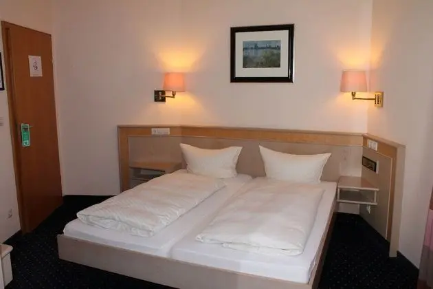 Standard Tek Büyük veya İki Ayrı Yataklı Oda, Sigara İçilmez, Özel Banyo