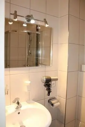 Standard Tek Büyük veya İki Ayrı Yataklı Oda, Sigara İçilmez, Özel Banyo