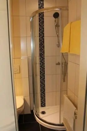 Standard Tek Büyük veya İki Ayrı Yataklı Oda, Sigara İçilmez, Özel Banyo
