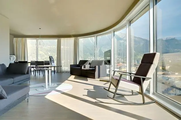 Panoramic Süit