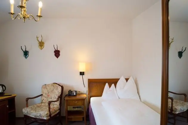 Tek Kişilik Oda, Balkon