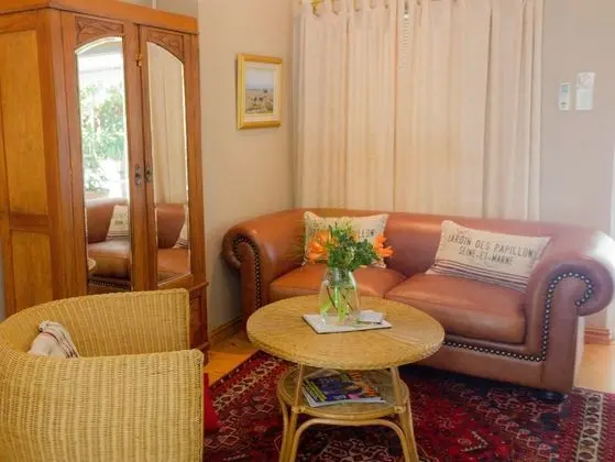 Luxury Tek Büyük veya İki Ayrı Yataklı Oda