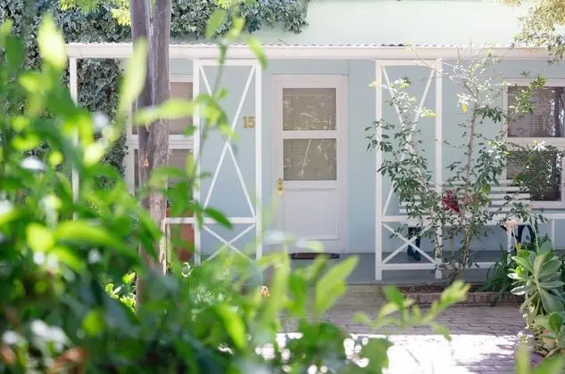 Luxury Tek Büyük veya İki Ayrı Yataklı Oda