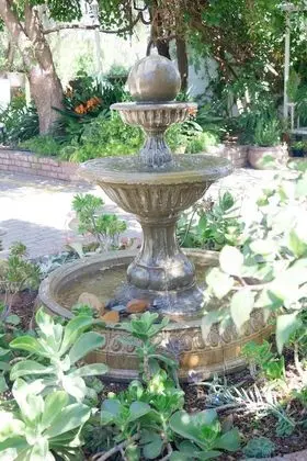 Luxury Tek Büyük veya İki Ayrı Yataklı Oda