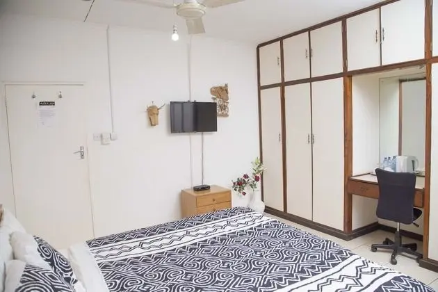Standard Tek Büyük Yataklı Oda, Banyolu/Duşlu