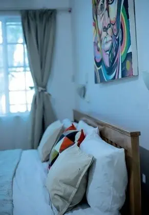 Standard Tek Büyük Yataklı Oda, Banyolu/Duşlu