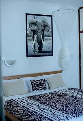 Standard Tek Büyük Yataklı Oda, Banyolu/Duşlu