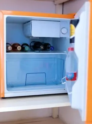 Superior Tek Büyük Yataklı Oda, Banyolu/Duşlu