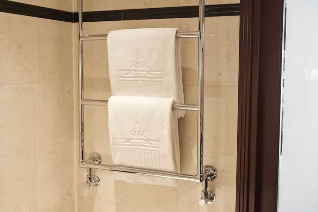 Deluxe Oda