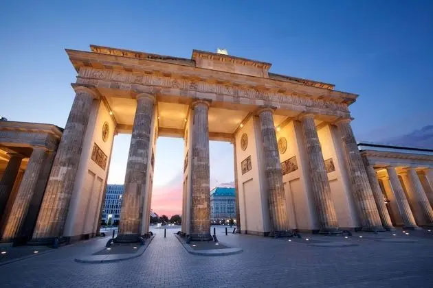 Süit (Brandenburg Gate)