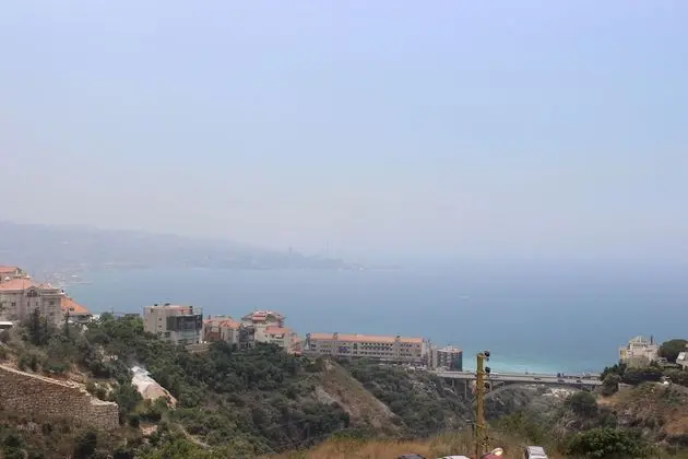 Süit, 3 Yatak Odası, Deniz Manzaralı