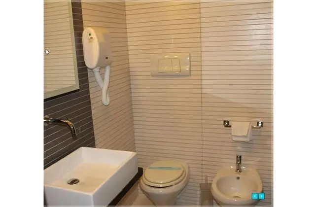 Standard Oda, Kısmi Deniz Manzaralı