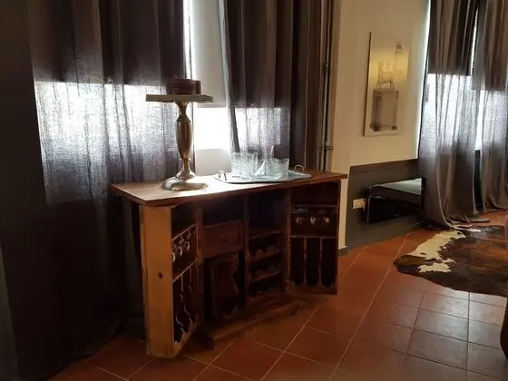 Deluxe Apart Daire