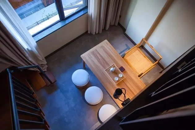 Dubleks, 2 Yatak Odası