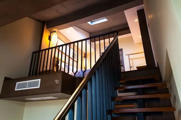 Dubleks, 2 Yatak Odası