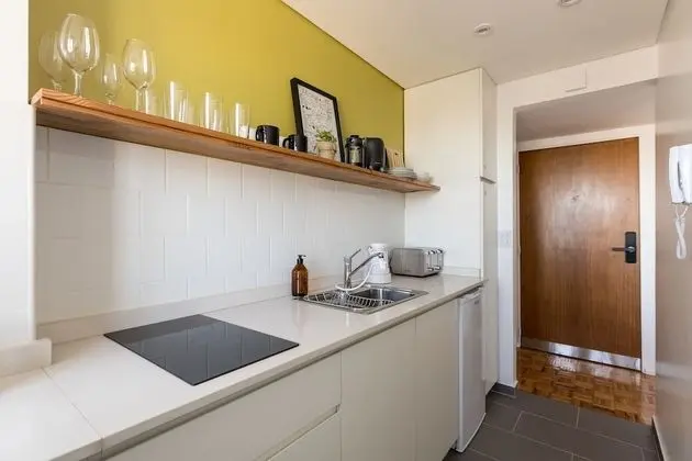 Panoramic Apart Daire