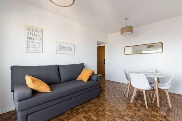 Panoramic Apart Daire