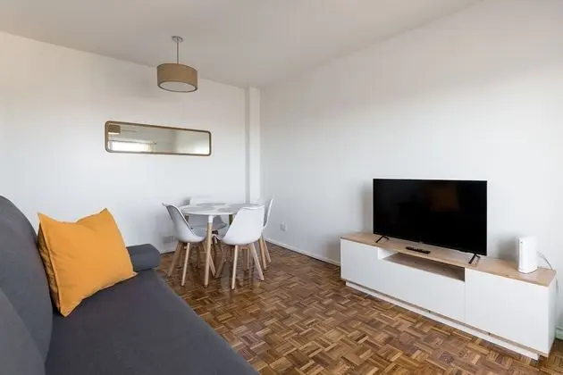 Panoramic Apart Daire